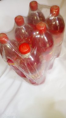 Pack de Jus Planet Cocktail - 12 bouteilles - 0,35L - (Prix en